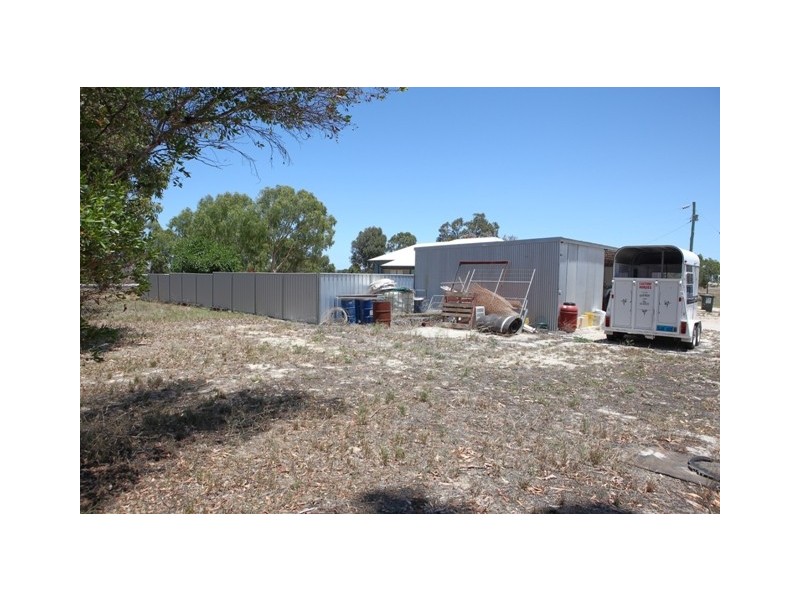 665 ALLANOOKA SPRINGS ROAD, Walkaway WA 6528