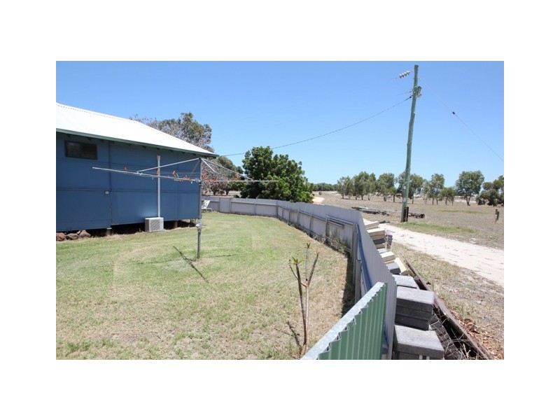 665 ALLANOOKA SPRINGS ROAD, Walkaway WA 6528