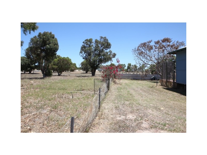 665 ALLANOOKA SPRINGS ROAD, Walkaway WA 6528