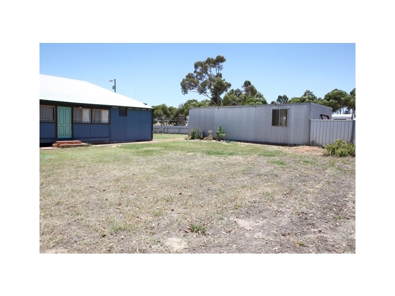 665 ALLANOOKA SPRINGS ROAD, Walkaway WA 6528