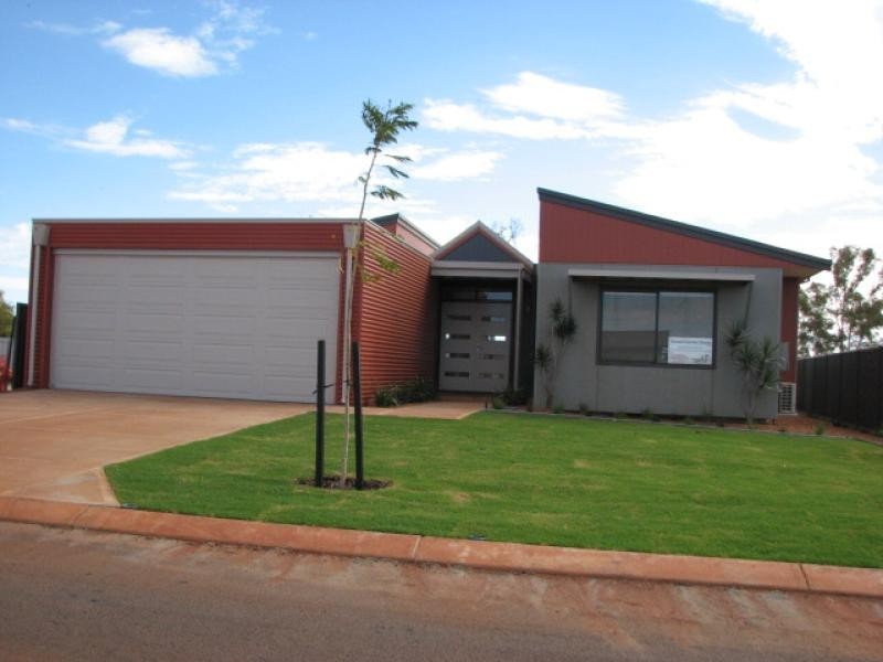 94 Daniels Drive, Newman WA 6753