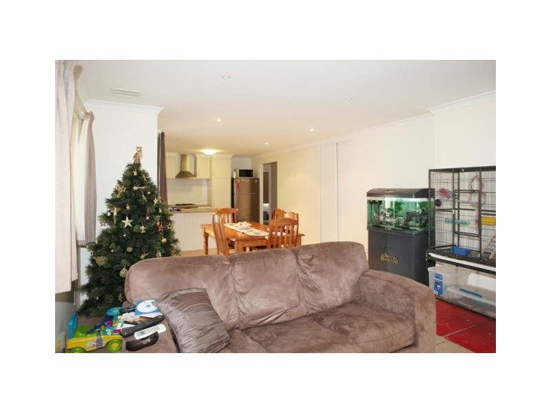 134 FRASER STREET, Beachlands WA 6530