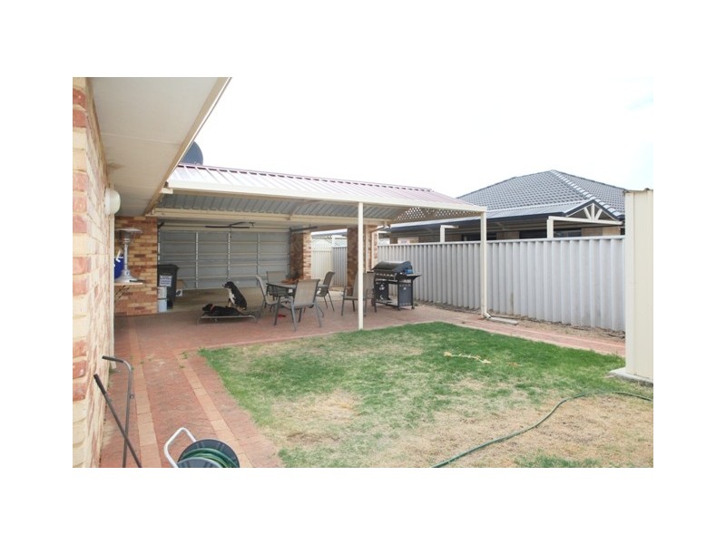 134 FRASER STREET, Beachlands WA 6530