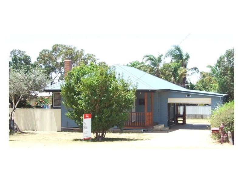 19 Rifle Range Road, Rangeway WA 6530