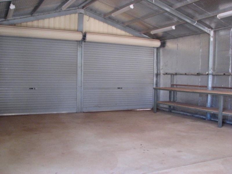 9 TROTMAN AVE, Newman WA 6753