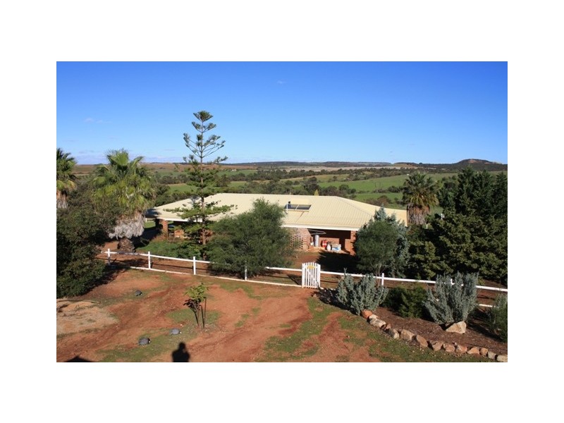 3 Isachar Road, Bowes WA 6535