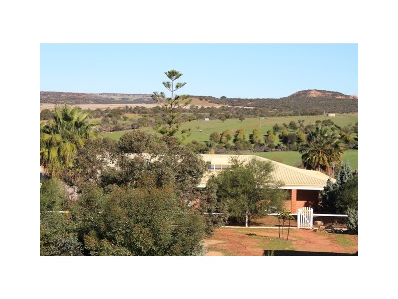 3 Isachar Road, Bowes WA 6535