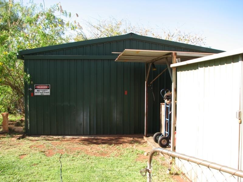 5 Barara St, Newman WA 6753