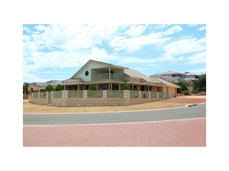 7 ST GEORGES CLOSE, Bluff Point WA 6530