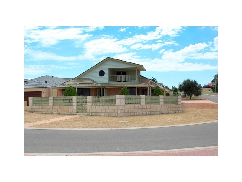 7 ST GEORGES CLOSE, Bluff Point WA 6530