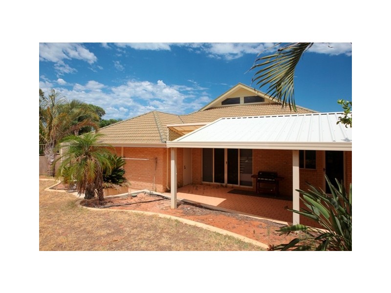7 ST GEORGES CLOSE, Bluff Point WA 6530