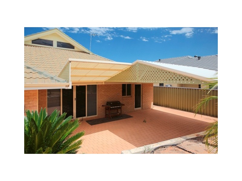 7 ST GEORGES CLOSE, Bluff Point WA 6530