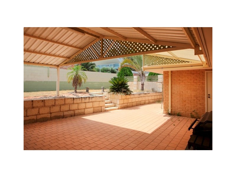 7 ST GEORGES CLOSE, Bluff Point WA 6530