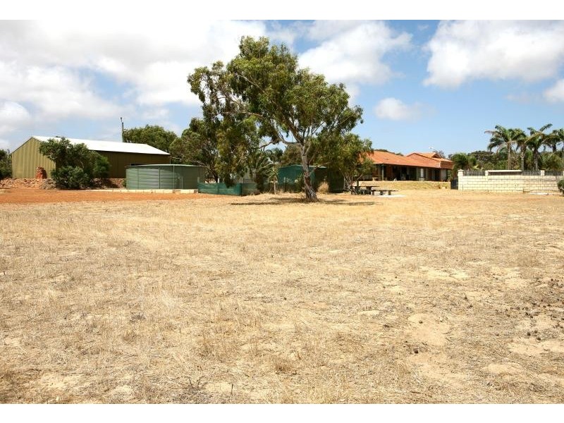 295 David Road, Waggrakine WA 6530