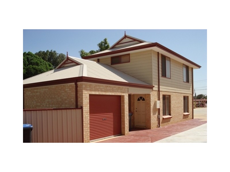 2/458 CHAPMAN ROAD, Bluff Point WA 6530