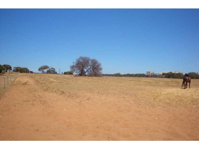 Lot 43/ Rudds Gully Road, Narngulu WA 6532