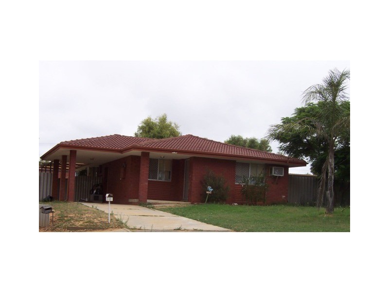 6 Earle Place, Utakarra WA 6530