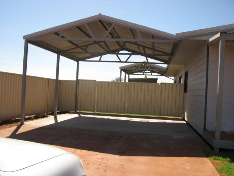 44 Braeside Drive, Newman WA 6753