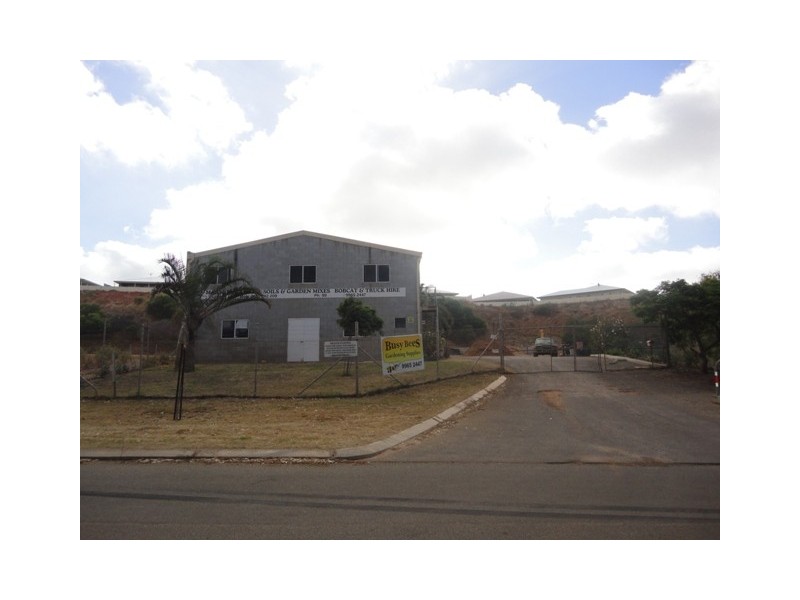 6 Baker Street, Geraldton WA 6530