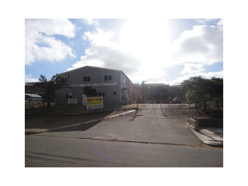 6 Baker Street, Geraldton WA 6530