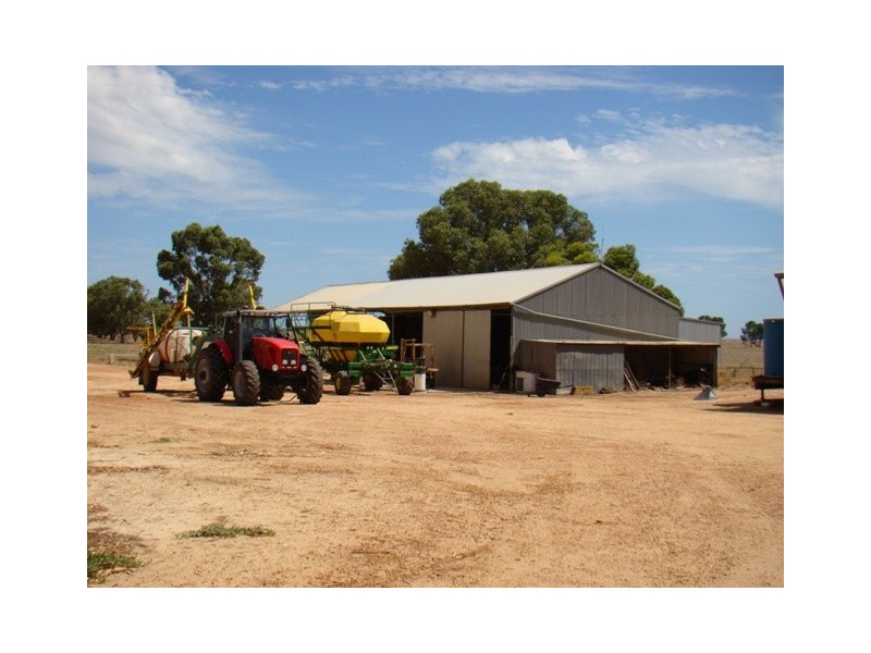 2677 Allanooka Springs Road, Allanooka WA 6525