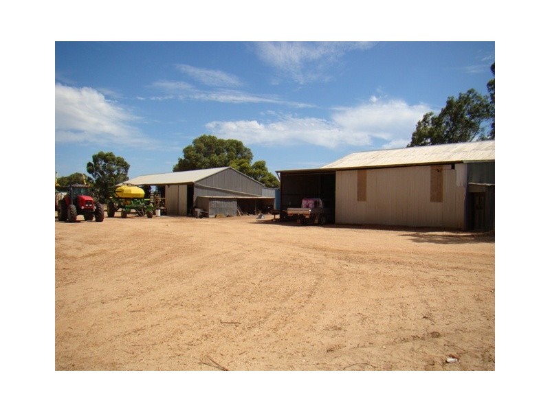 2677 Allanooka Springs Road, Allanooka WA 6525