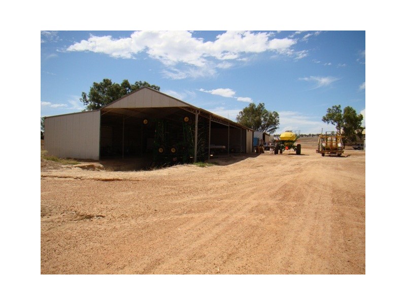 2677 Allanooka Springs Road, Allanooka WA 6525