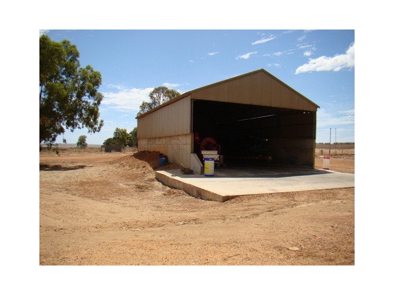 2677 Allanooka Springs Road, Allanooka WA 6525