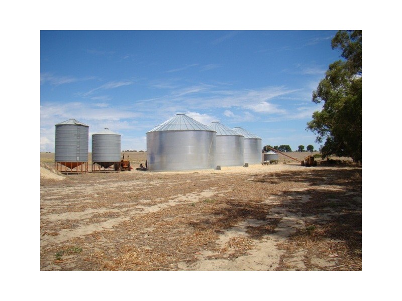 2677 Allanooka Springs Road, Allanooka WA 6525