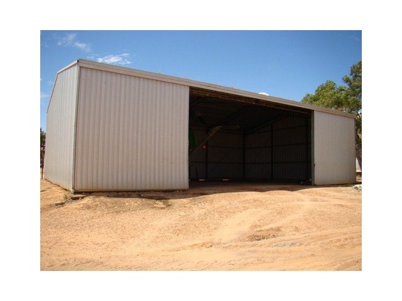 2677 Allanooka Springs Road, Allanooka WA 6525