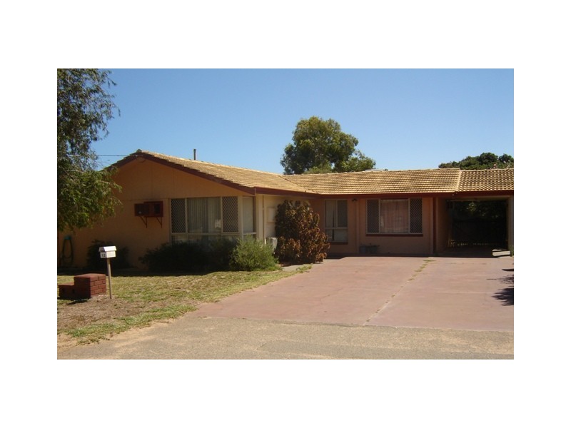 12 Hamersley, Spalding WA 6530