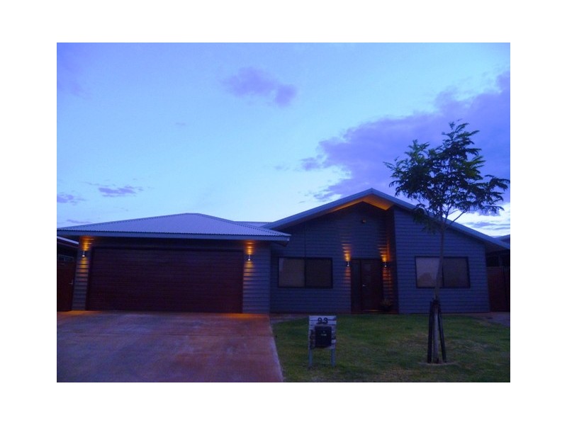93 Daniels Drive, Newman WA 6753