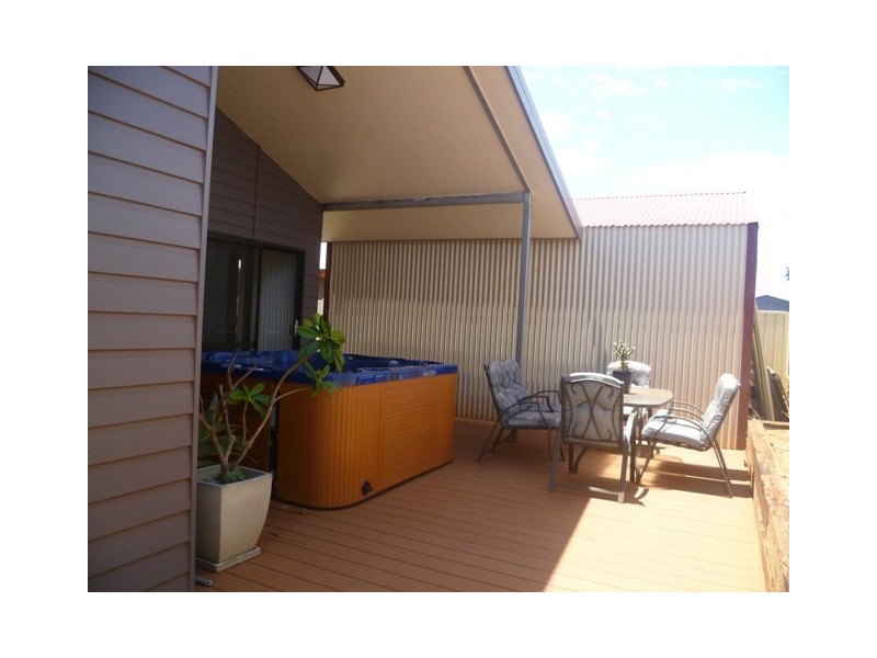 93 Daniels Drive, Newman WA 6753