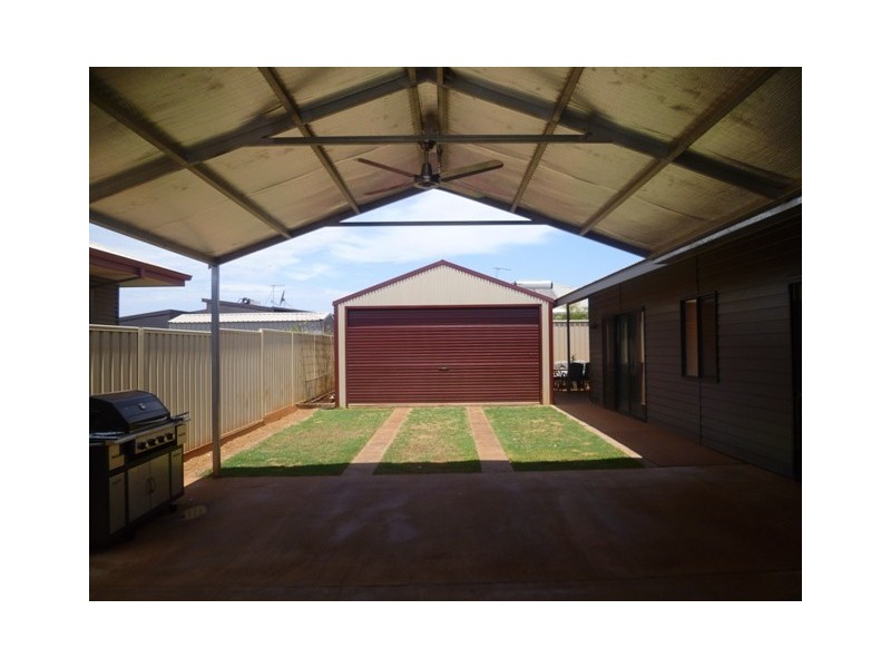 93 Daniels Drive, Newman WA 6753