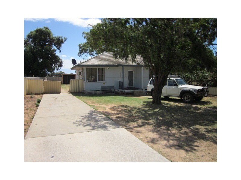 6 Cleopatra Road, Utakarra WA 6530