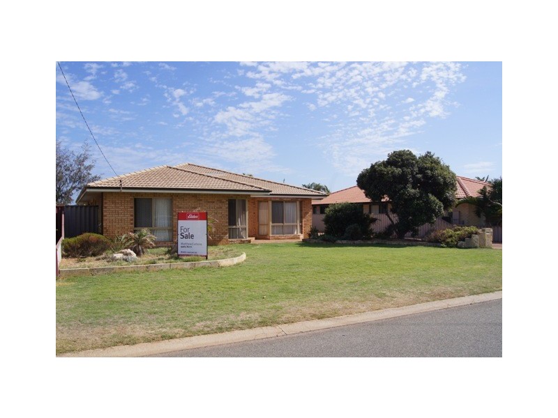 7 DRENTHE PLACE, Mahomets Flats WA 6530