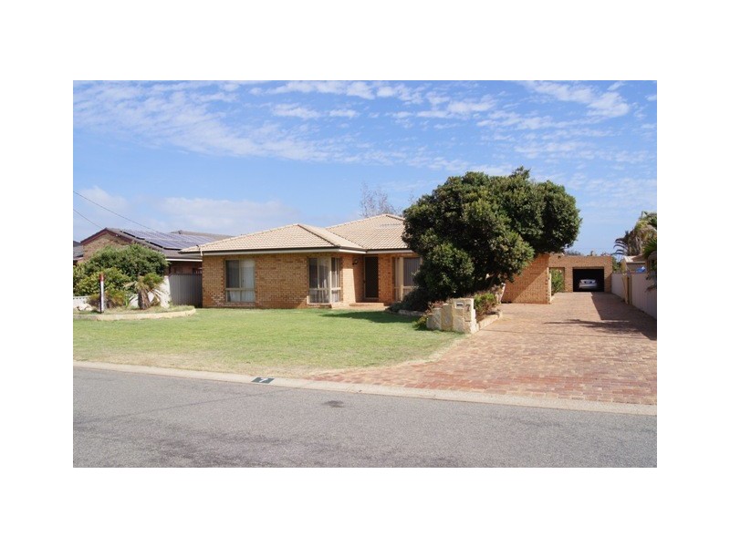 7 DRENTHE PLACE, Mahomets Flats WA 6530