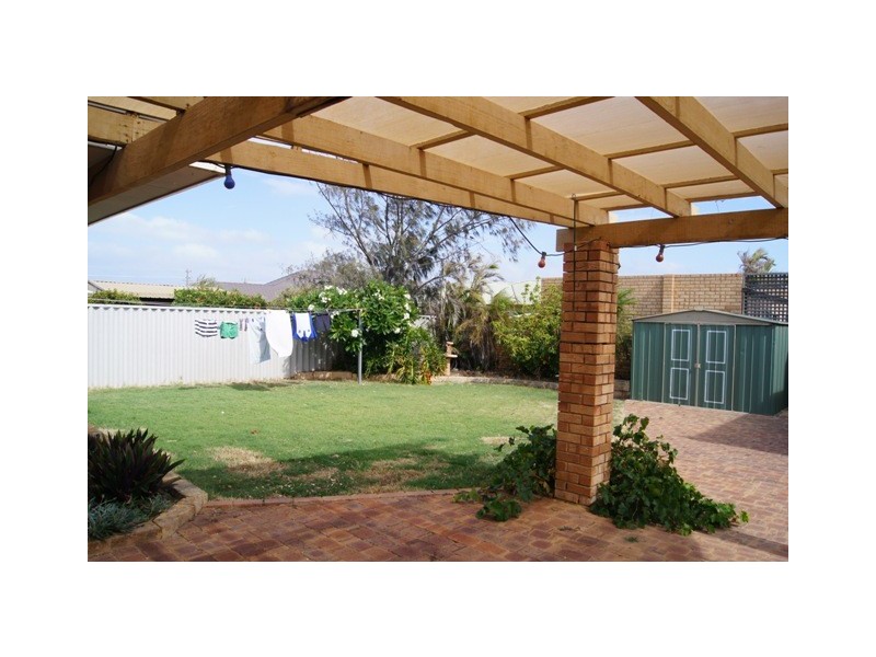7 DRENTHE PLACE, Mahomets Flats WA 6530
