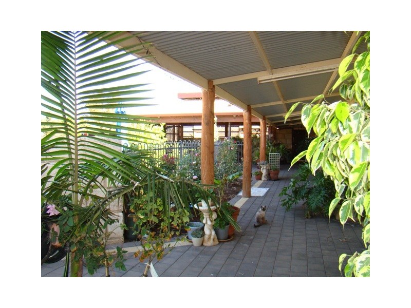 61 EASTOUGH-YETNA ROAD, Yetna WA 6532