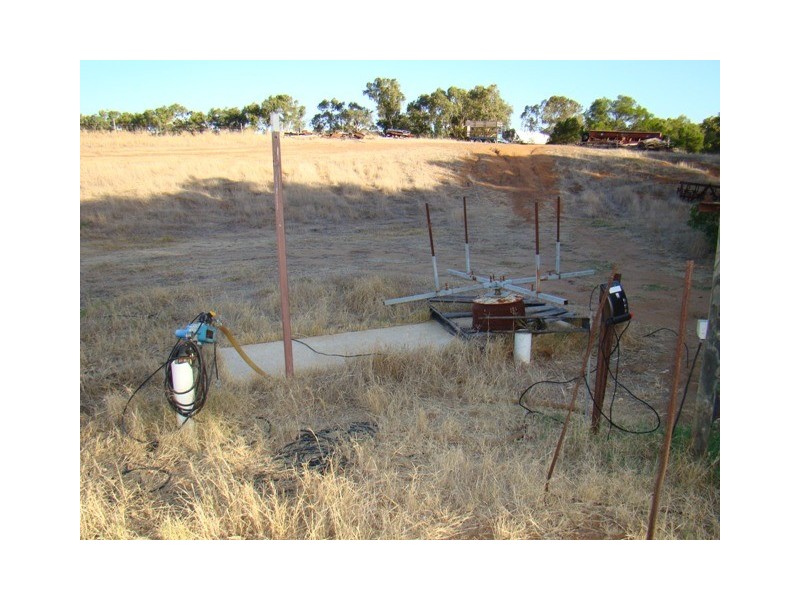 61 EASTOUGH-YETNA ROAD, Yetna WA 6532