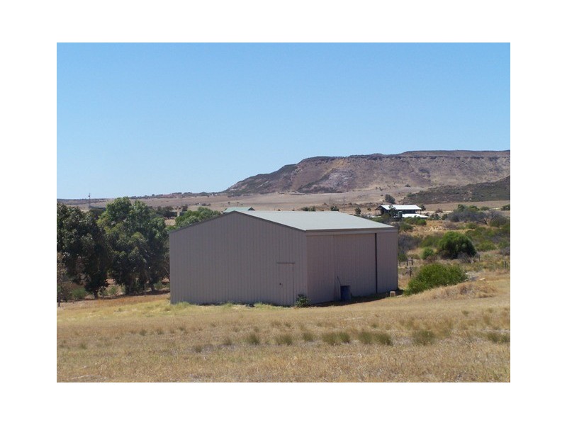 81 Eliza Shaw Drive, White Peak WA 6532