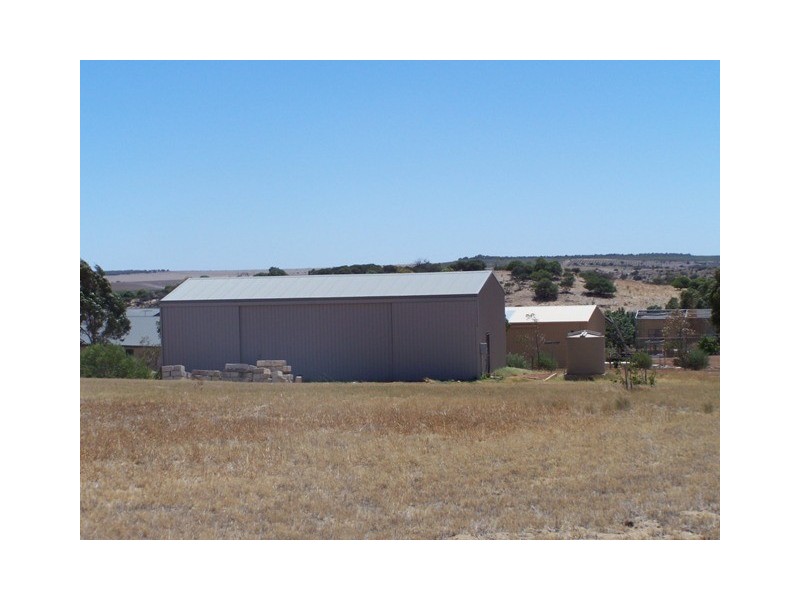 81 Eliza Shaw Drive, White Peak WA 6532