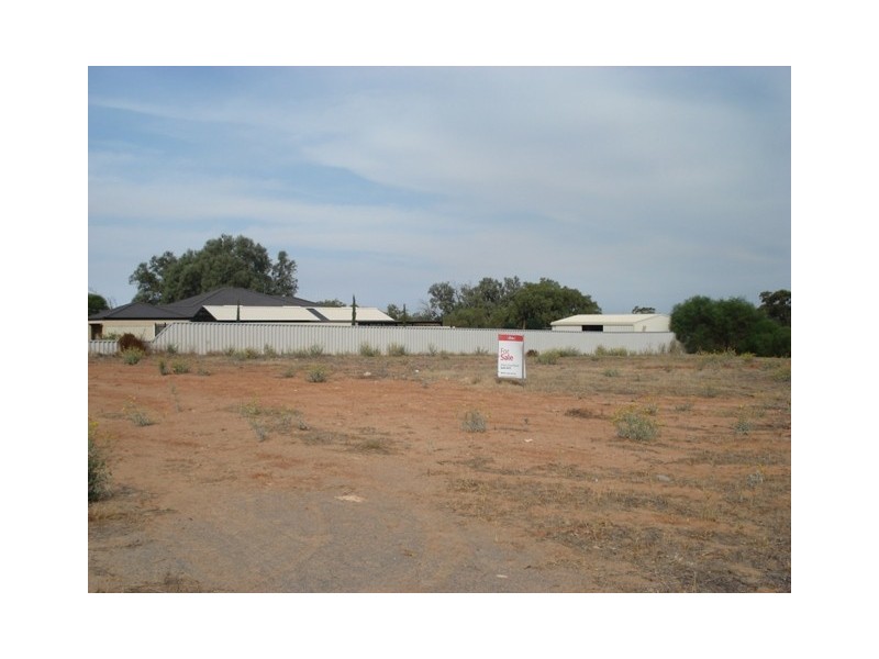 75 TERSONIA WAY, Strathalbyn WA 6530