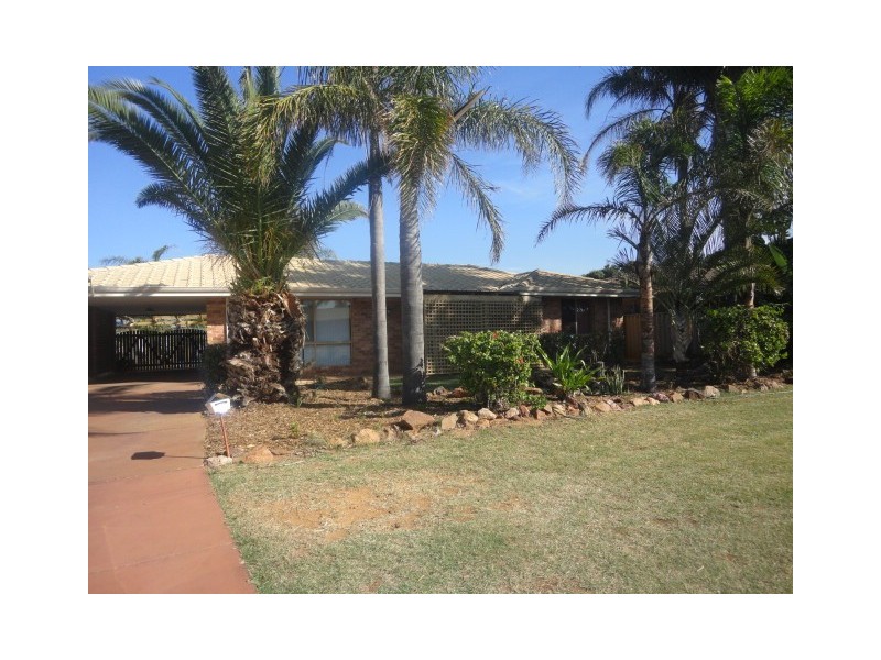 6 Hibiscus Street, Rangeway WA 6530