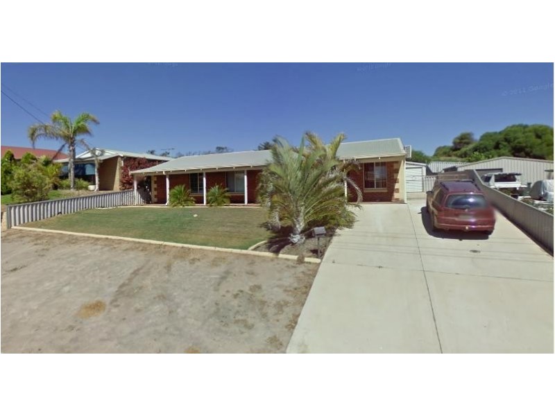 34 RIVER DRIVE, Cape Burney WA 6532