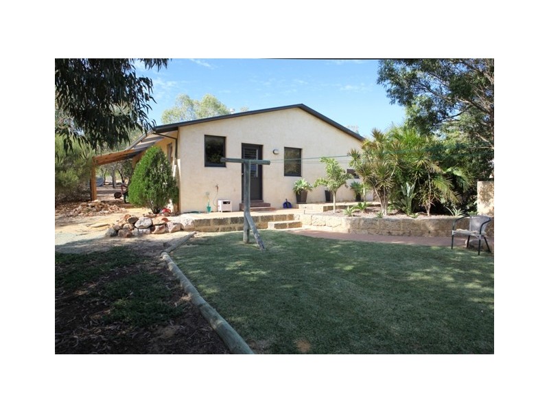 57 ARNOLD ROAD, Waggrakine WA 6530