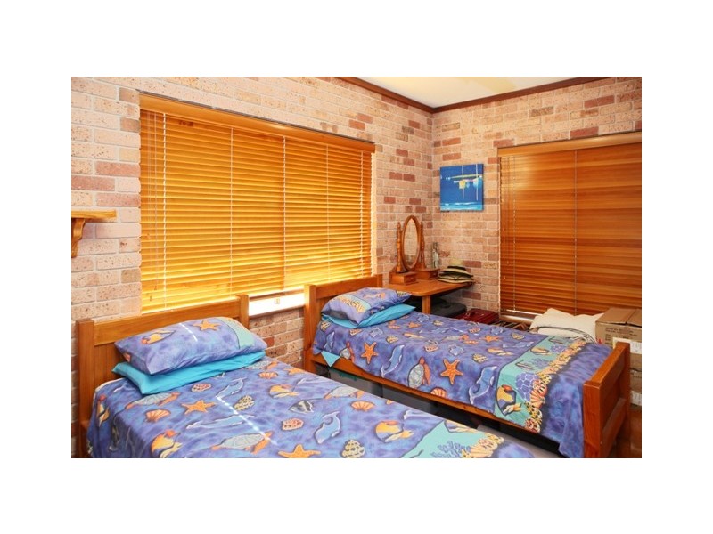 57 ARNOLD ROAD, Waggrakine WA 6530