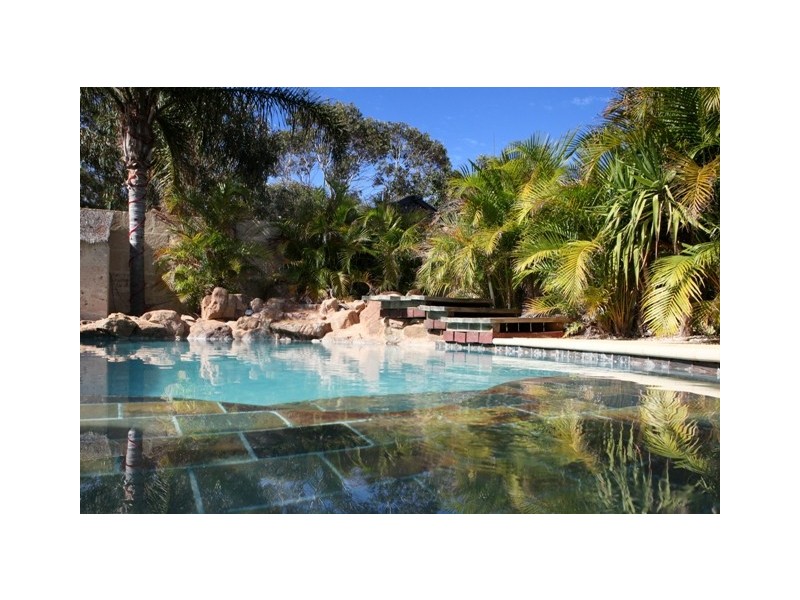 57 ARNOLD ROAD, Waggrakine WA 6530