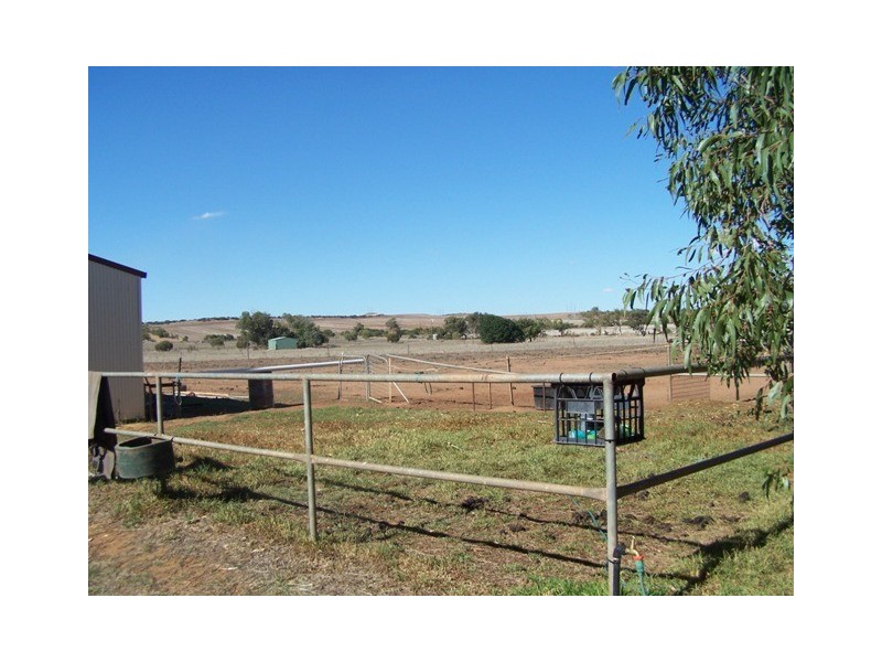 5 Hill River Way, Moonyoonooka WA 6532