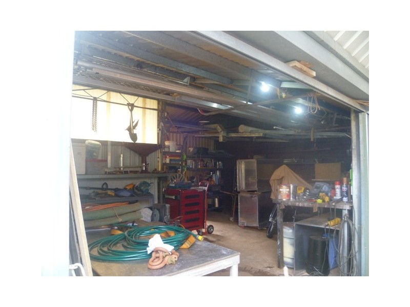 6 Brown Street, Newman WA 6753